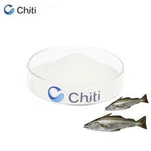 Chiti Manufacture Collagen Peptides Fish Powder for Skin Elasticity collagen skin care fish Scale collagen protein