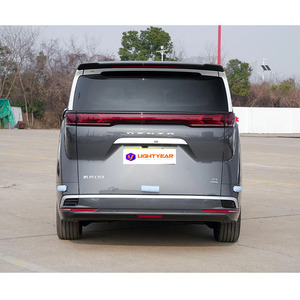 Alta qualità prezzo a buon mercato DENZA <span class=keywords><strong>D</strong></span> 9 MPV EV auto spedizione veloce cina miglior auto elettrica direttamente dalla fabbrica - Product Image 5
