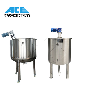 ACE thép không gỉ trộn các ứng dụng thực phẩm và đồ uống phù hợp cho phân phối chất lỏng - Product Image 3