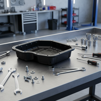 Pièces prototypes en aluminium usinées CNC sur mesure avec finition thermolaquée, OEM/ODM disponible