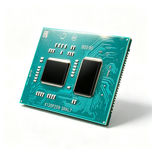 ใหม่สำหรับเซเลรอน J6413 SRKL7 ซีพียูแบบฝังตัว 64 บิต 1.5MB L2 แคชเบส 1.8GHz สูงสุดเทอร์โบ 3.0GHz DC8070304190822 - Product Image 2