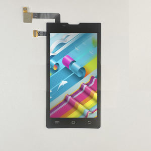 <span class=keywords><strong>5</strong></span> pollici HD <span class=keywords><strong>Display</strong></span> PDA POS TFT IPS modulo <span class=keywords><strong>LCD</strong></span> FHD 1080*1920 pannello <span class=keywords><strong>Touch</strong></span> Screen con interfaccia MIPI RGB - Product Image 5