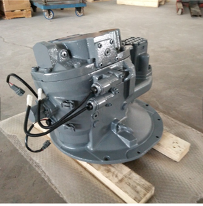 Экскаватор HPV116C <span class=keywords><strong>EX200</strong></span>, главный насос, <span class=keywords><strong>EX200</strong></span>-<span class=keywords><strong>1</strong></span> гидравлический насос - Product Image 2