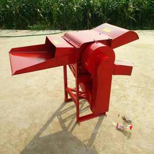 Batteuse à grains haute capacité à moteur diesel pour batteuse de riz et de blé à usage agricole 300-600 kg/h - Product Image 6