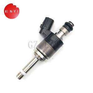 Inyector de Combustible 16010-5RA-305 para Honda Accord CR-V Civic 2017-2020 Motor de Gasolina Transmisión Manual - Product Image 1