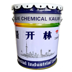 Peinture liquide à base d'eau Power Opening Forest Export, durée de conservation de 24 mois, pour services d'emballage commercial - Product Image 2
