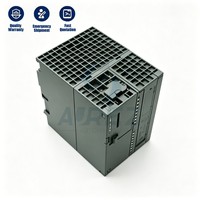 Controlador PLC de Procesamiento de Redundancia 6ES7656-6CG30-1GF2 con Servicio de Conversor Modbus OPC Personalizado