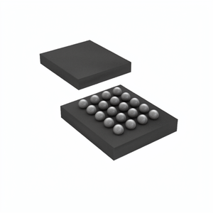 Circuito Integrado de Interfaz Especializado 20BGA BOM, Circuitos Integrados Electrónicos en Stock, Interfaz PCA9544AGQNR - Product Image 1