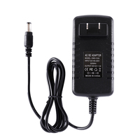 Adaptateur AC 100 240V à DC 12v 2a 3a 5v 1a 2a 3a 9v 1a 2a 12V 1A 2A 3A Dc Us Eu Wall Plug Adaptor Suppluy 12v Adapter 12v 3a