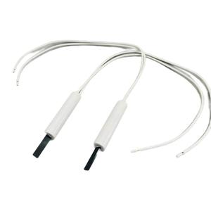 Nuovo Fornello a Pellet con Accensione a Gas, Filo Riscaldante in Ceramica di Alta Qualità, <span class=keywords><strong>Stufa</strong></span> <span class=keywords><strong>Elettrica</strong></span> 220V - Product Image 2
