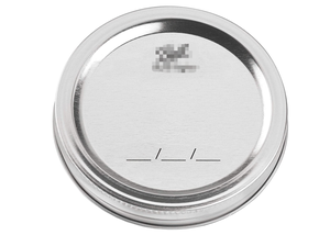 Cá Nhân Owl Thiết Kế <span class=keywords><strong>Mason</strong></span> Glass Jar Canning Jar Đối Với Dư<span class=keywords><strong>a</strong></span> Chua Và Lưu Trữ Nhà Bếp - Product Image 3