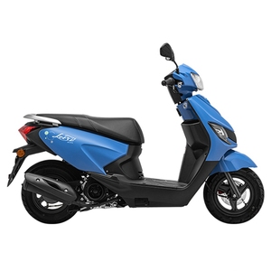 สกู๊ตเตอร์ Suzuki รถจักรยานยนต์ SWISH 110 GSR avenis - Product Image 1