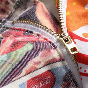 AeeDenim logotipo personalizado nuevo álbum impresión Cola Girl exportación transfronteriza Comercio electrónico rojo elástico hombres Denim <span class=keywords><strong>Jeans</strong></span> - Product Image 3