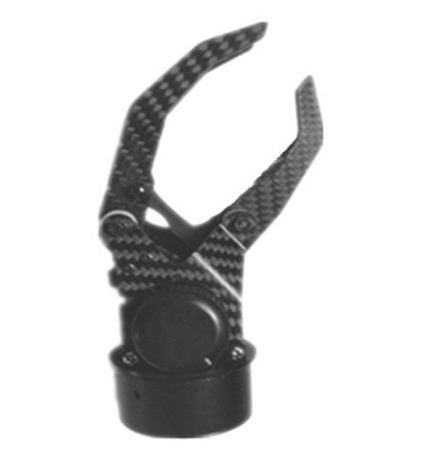 High Quality Hot Selling Myoelectric Prosthetic Hand Fixer Carbon Fiber Electric Flexible Prosthetics