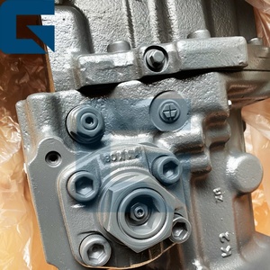 708-3D-11124 Hydraulic Piston <b>Pump</b> Main <b>Pump</b> for D155 Bulldozer - Product Image 4