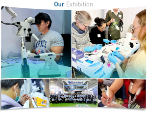 Endomoteur <span class=keywords><strong>UDG</strong></span> avec localisateur d'apex Moteur Endo Wismy IRoot Eco CE et ISO Verify Endo Motor avec localisateur d'apex Dispositif dentaire <span class=keywords><strong>UDG</strong></span> - Product Image 6