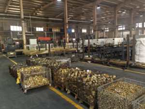 अनुकूलन योग्य cc nsf प्रमाणित pex f1807 x पुरुष थ्रेडेड लीड-मुक्त पीतल गेंद वाल्व 400Wog 1/2 "से 1" - Product Image 5