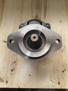 PGP PGM PGP6400350 PGP6400450 Hydraulic Gear Pump PGP502A0008CP2D1NE3E2B1B1 - Product Image 4