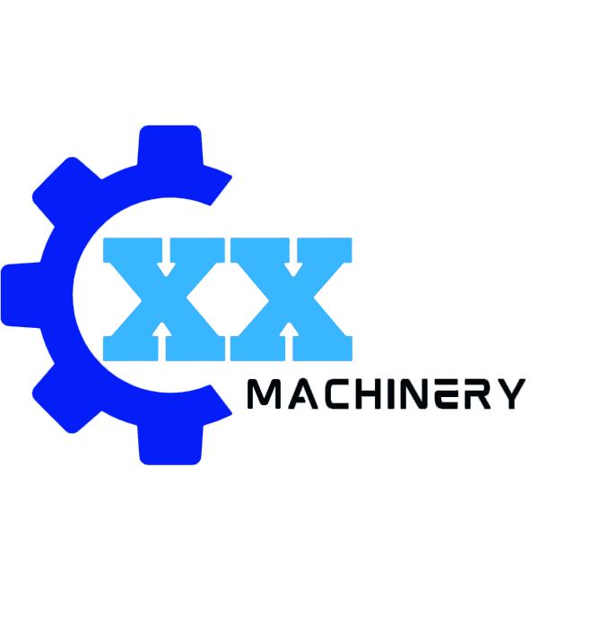 Shanghai Xiangxuan Machinery Trading Co., Ltd. logo