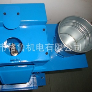 Machine de nettoyage automatique des buses de torches de soudage 430X230X300MM 220VAC pour l'élimination des boues - Product Image 4