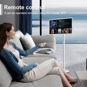 Хорошо продавать новый тип специальный дизайн широко используется <span class=keywords><strong>32</strong></span> "Smart <span class=keywords><strong>Tv</strong></span> из Китая - Product Image 2