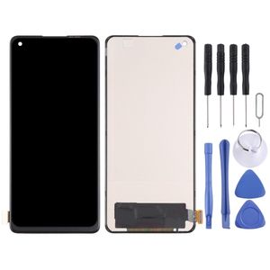 Écran LCD et numériseur TFT complet pour OPPO Reno3 Pro 5G / Reno4 Pro / OnePlus 8 / Find <span class=keywords><strong>X2</strong></span> <span class=keywords><strong>Neo</strong></span> - Product Image 2