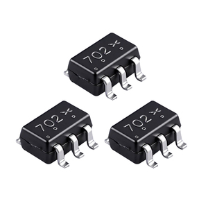 Chất lượng cao LRC l2n7002dw1t1g MOSFET bóng bán dẫn SMD IC chuyển đổi ứng dụng trình điều khiển và <span class=keywords><strong>IGBT</strong></span> bao gồm - Product Image 1