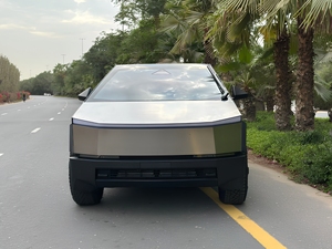 เทสล่า ไซเบอร์ทรัค AWD (มอเตอร์คู่) ปี 2024 - Product Image 1