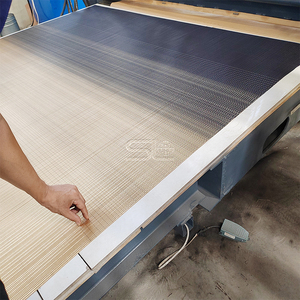 Lưới thép nhiều lớp thủy tinh nghệ thuật: được chế tạo cho bóng đèn Mặt dây chuyền & thiết bị chiếu sáng thời trang - Product Image 4