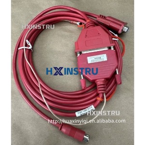 BEIJER ELECTRONICS SC-09 / SC09 Selección de 3 cables originales Mitsubishi usados H - Product Image 3