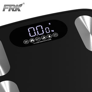 Màu xanh-răng trọng lượng con người <span class=keywords><strong>BMI</strong></span> cơ thể chất béo quy mô điện trọng lượng Quy mô trọng lượng phân tích tập thể dục hộ gia đình thông minh quy mô với ứng dụng - Product Image 3