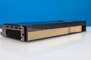 Tarjeta Gráfica Original Hpc Rtx 6000 Ada 48Gb Gddr6 300W Pci 4.0 X16 384-Bit Gpu para Estación de Trabajo con Memoria Ecc - Product Image 4