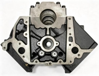 Bloc-cylindres en fonte GM 6.5L V8 Diesel, alésage 4.055, pièce de rechange pour Chevrolet GMC