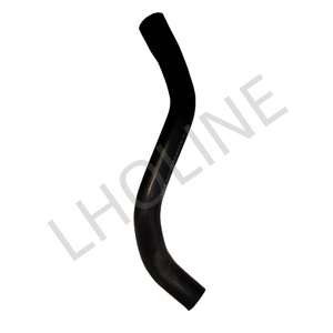 Manguera de refrigerante de caucho M32-3X-503 para reemplazo y reparación, longitud y grosor de pared estándar, material EPDM - Product Image 2