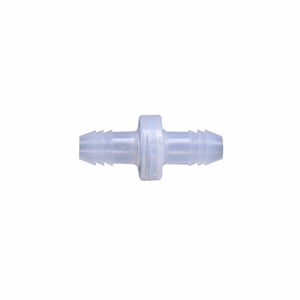 Válvula de Retención Dcv1606cvn de Plástico de Una Sola Membrana para Circuitos de Agua y Aire con Función de Parada - Product Image 5
