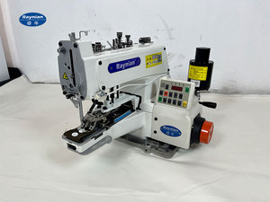 Máy may nút Raynian-373D cho máy may nút vải may nút 373D - Product Image 4