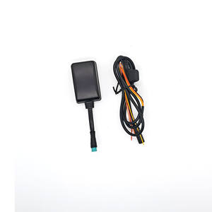Elektrikli bisiklet <span class=keywords><strong>Motor</strong></span> bisiklet GPS izci araba kamyon Scooter için 4G Mini araba takip cihazı GPS izleme UniGuard A16 - Product Image 5
