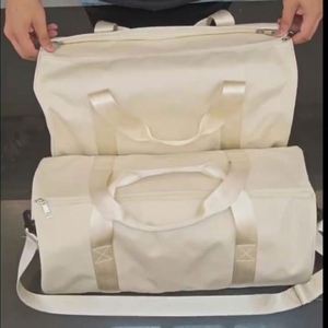 Sacs à dos promotionnels personnalisés pour le sport, le yoga et la remise en forme, écologiques, grande capacité, imperméables, avec impression sérigraphique - Product Image 4