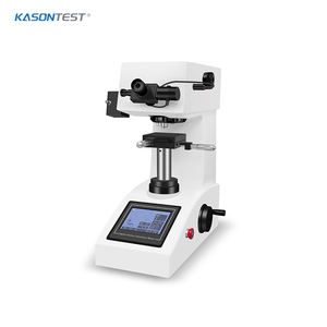 Intelligente metaalmateriaal hardheidstester, microhardheidstester, Vickers-<span class=keywords><strong>durometer</strong></span> - Product Image 1