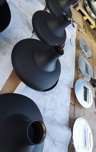 Cheminée suspendue <span class=keywords><strong>bio</strong></span> personnalisée <span class=keywords><strong>pour</strong></span> la maison, <span class=keywords><strong>prix</strong></span> d'usine, décoration de salon, montage mural au plafond, cheminée suspendue <span class=keywords><strong>pour</strong></span> villa - Product Image 3