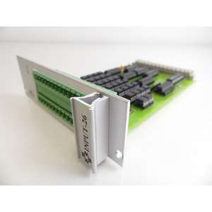 Analizador de Gráficos EMG ORIGINAL SUPPLY WERA INPUT-26 RECOTEC RE-26XIN CC 93-10-06 RE98042 - Product Image 1