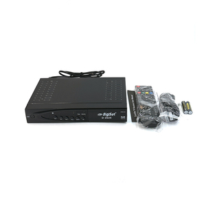 Récepteur de télévision satellite HD DVB-S2 populaire en Afrique, décodeur FTA 1080P - Product Image 5