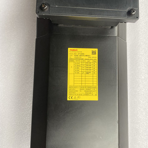 ใหม่ฟานุค A06B-1465-B123 เซอร์โวมอเตอร์อุปกรณ์เสริมระบบ CNC เครื่อง AC DC พร้อมรับประกัน 12 เดือน CNC อะไหล่ - Product Image 1