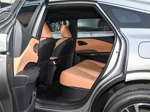Directo de China: Lexus RX300 Junxiang 2025 de lujo, seminuevo, con inspección completa, sin accidentes/inundaciones/incendios. - Product Image 4