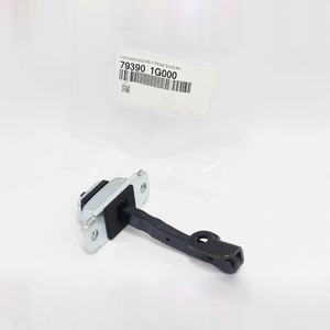 มือจับประตูรถยนต์ Kia รุ่น 793901G000 ด้านขวา ด้านหน้า อะไหล่ทดแทน - Product Image 2