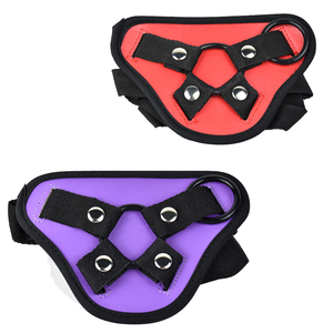 NNSX-consolador con nudo grande para perros, juguetes anales para adultos, estimulación del punto G, tapón Anal grande - Product Image 5