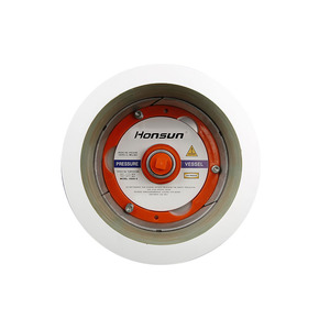 FRP eau de mer 8040 RO Membrane logement <span class=keywords><strong>Fabrick</strong></span> haute pression prix du récipient pour dessalement sel osmose inverse filtre à eau - Product Image 1