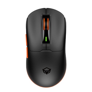 Chuột chơi game không dây Meetion Air GW24 8000DPI siêu nhẹ 62g, <span class=keywords><strong>3</strong></span> chế độ, có thể sạc lại - Product Image 1