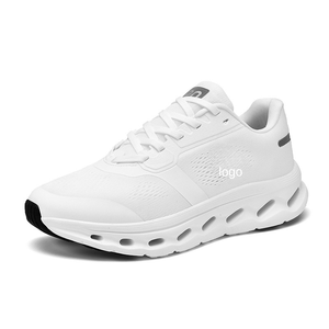 Zapatos Deportivos de Moda <span class=keywords><strong>On</strong></span> <span class=keywords><strong>Cloud</strong></span>, Antideslizantes, Casuales, Transpirables, para Hombre, para Correr y Caminar, con Suela Suave, Tallas 39-45 - Product Image 2