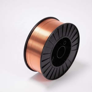 AWS ER70s-6 MIG hàn dây thép nhẹ Hàn dây thép carbon Đồng Hàn Hàn dây 1.2mm 15kg CuộN - Product Image 3
